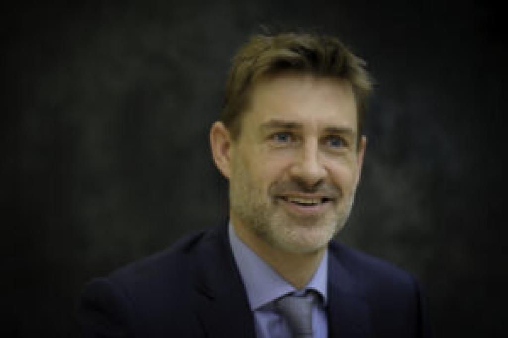 Okarno Appoints Ross Baxter as Managing Director to Accelerate Growth and Deliver Market-Leading Supply Chain Solutions