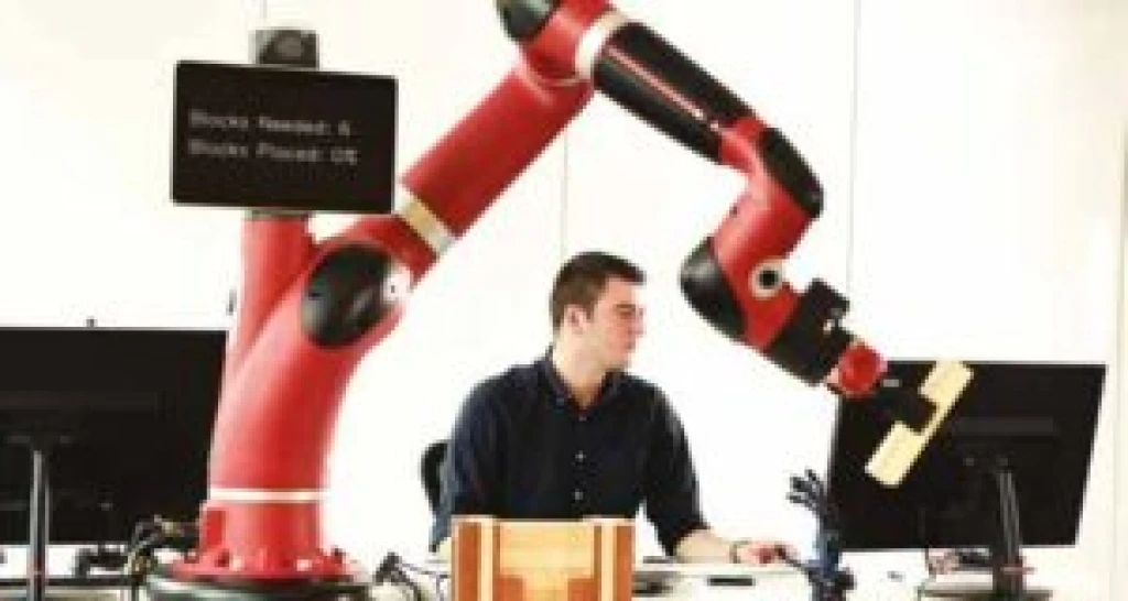 Building Skills for a Changing Industry