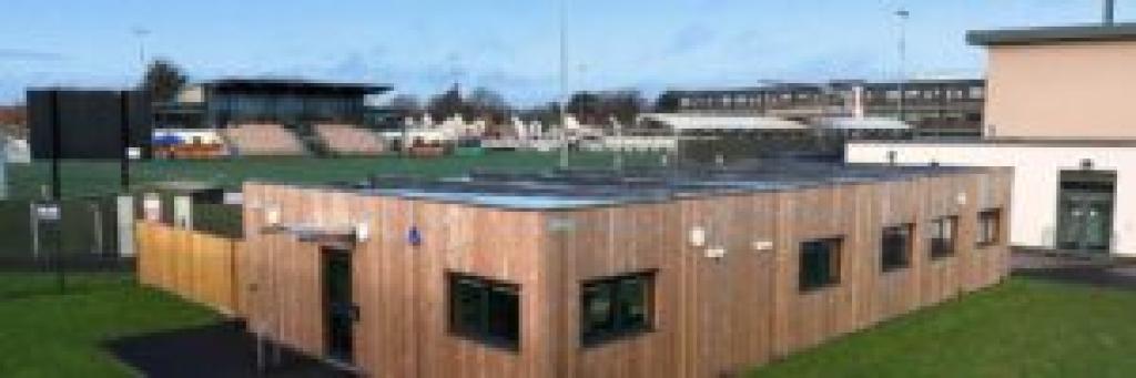 A Headteacher’s Perspective on Modular SEND Facilities