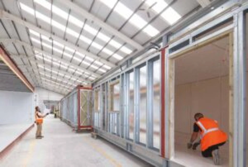 MPBA: Roadmap to Net Zero