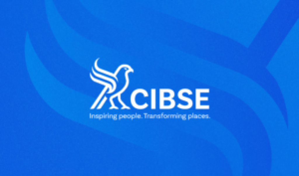 CIBSE unveils refreshed brand identity marking a new era for the institution’s global profile