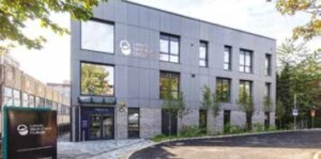 McAvoy Completes Leeds Colleges Campus Block