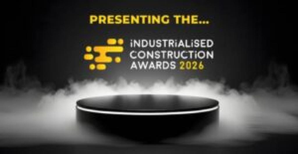 IC Awards Celebrate the Shift from Construction to Production