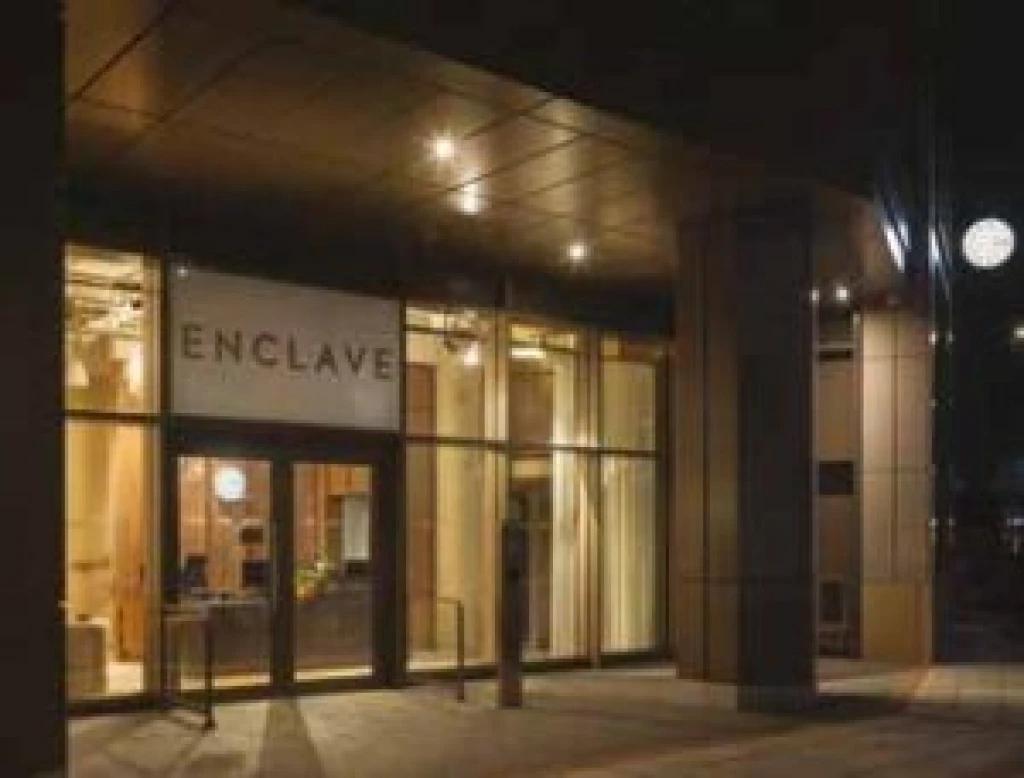 West London’s Tallest Volumetric Building Reaches Completion