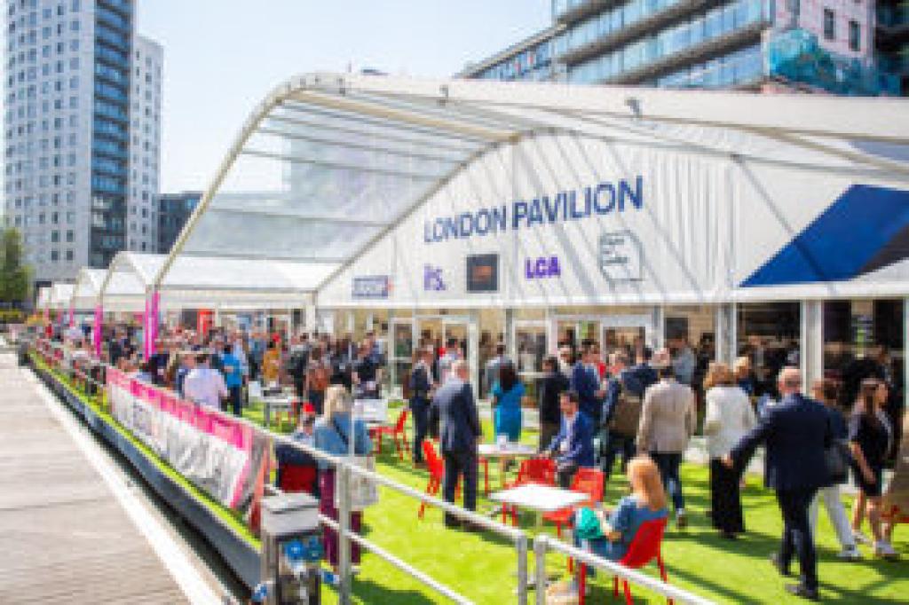 UKREiiF announces Holistic Group as official UKREiiF partners to deliver major research project