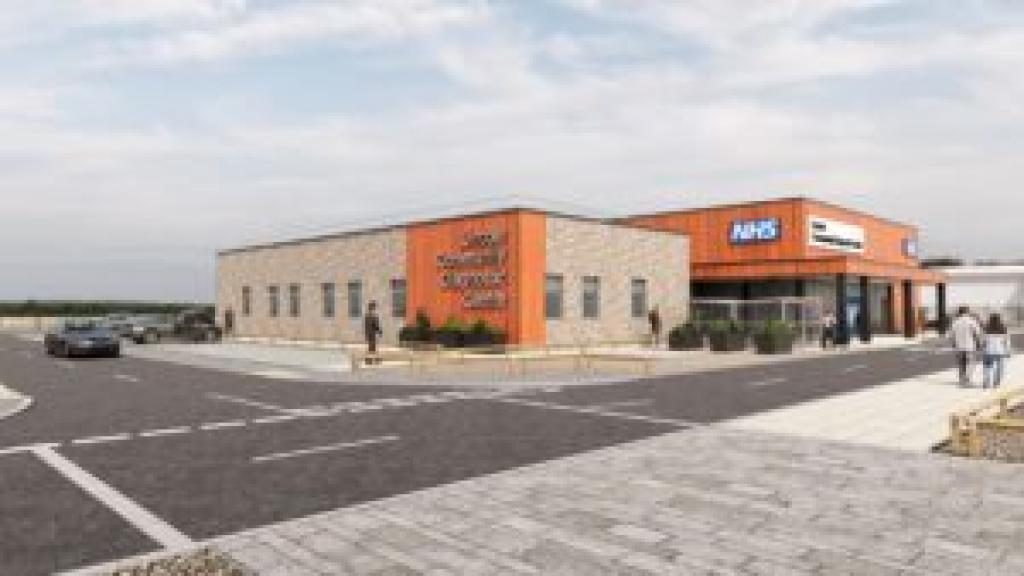 MTX Secures Contract for Lincoln Community Diagnostic Centre Expansion