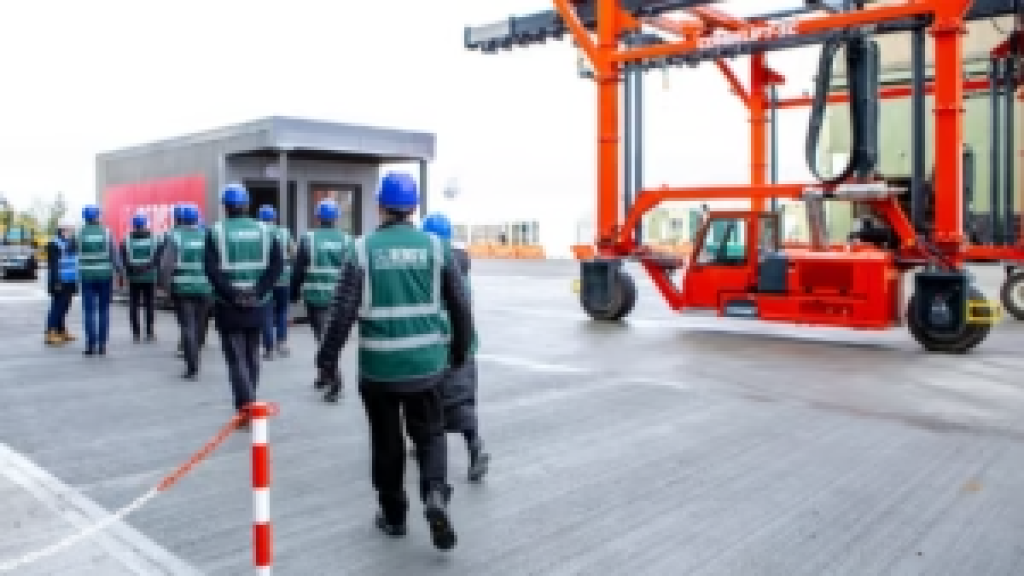 Reds10 Reports £144.7M Revenue and Invests in Technology to Industrialise Construction