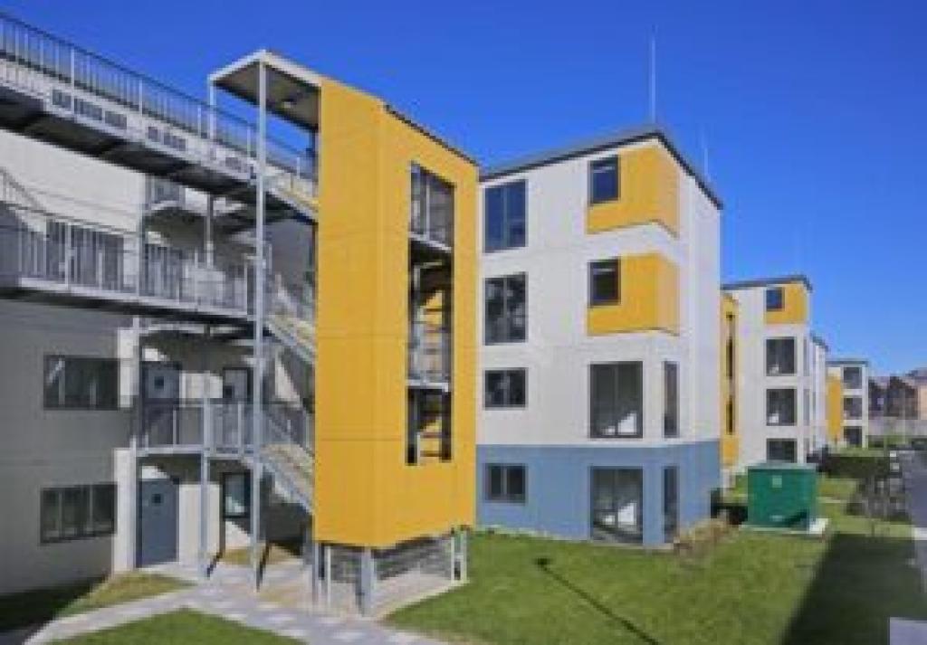 £47m-turnover modular buildings firm bought out of administration