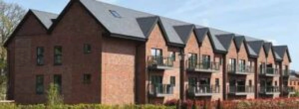 New Look for Newland Park