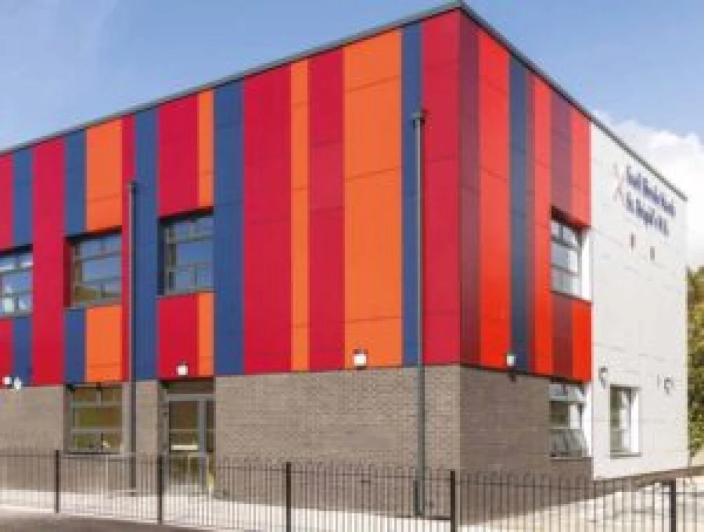 Pioneering Sustainable Education