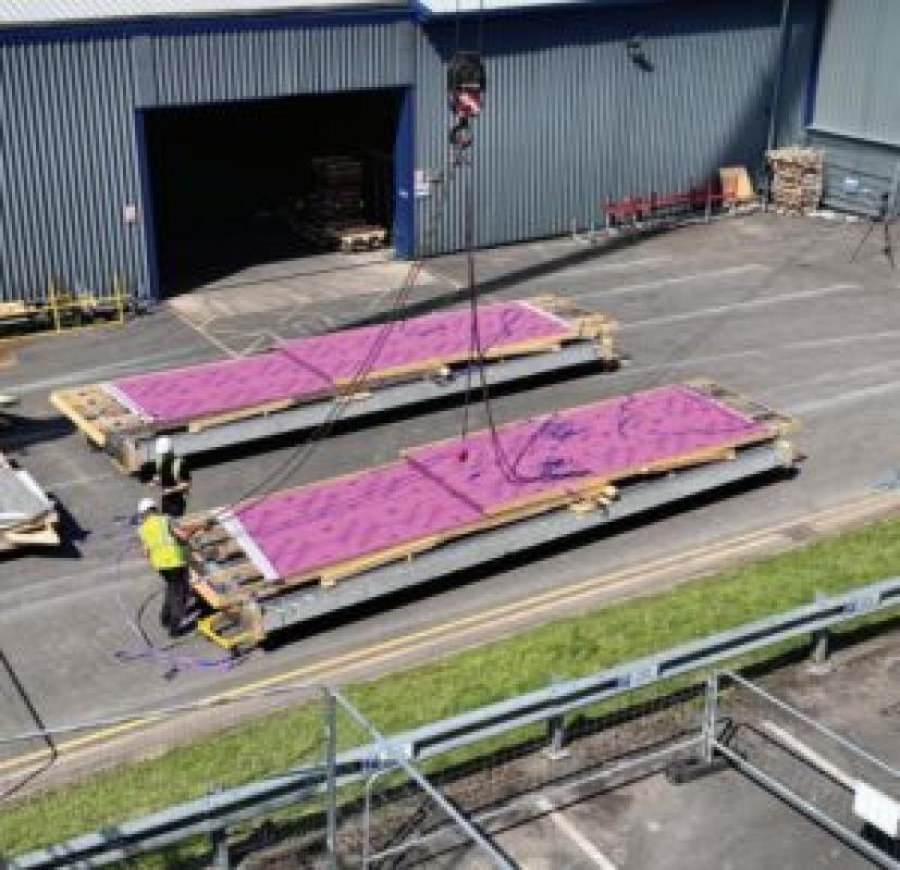 Proctor Group Membranes Integrated into next generation SIP Technology