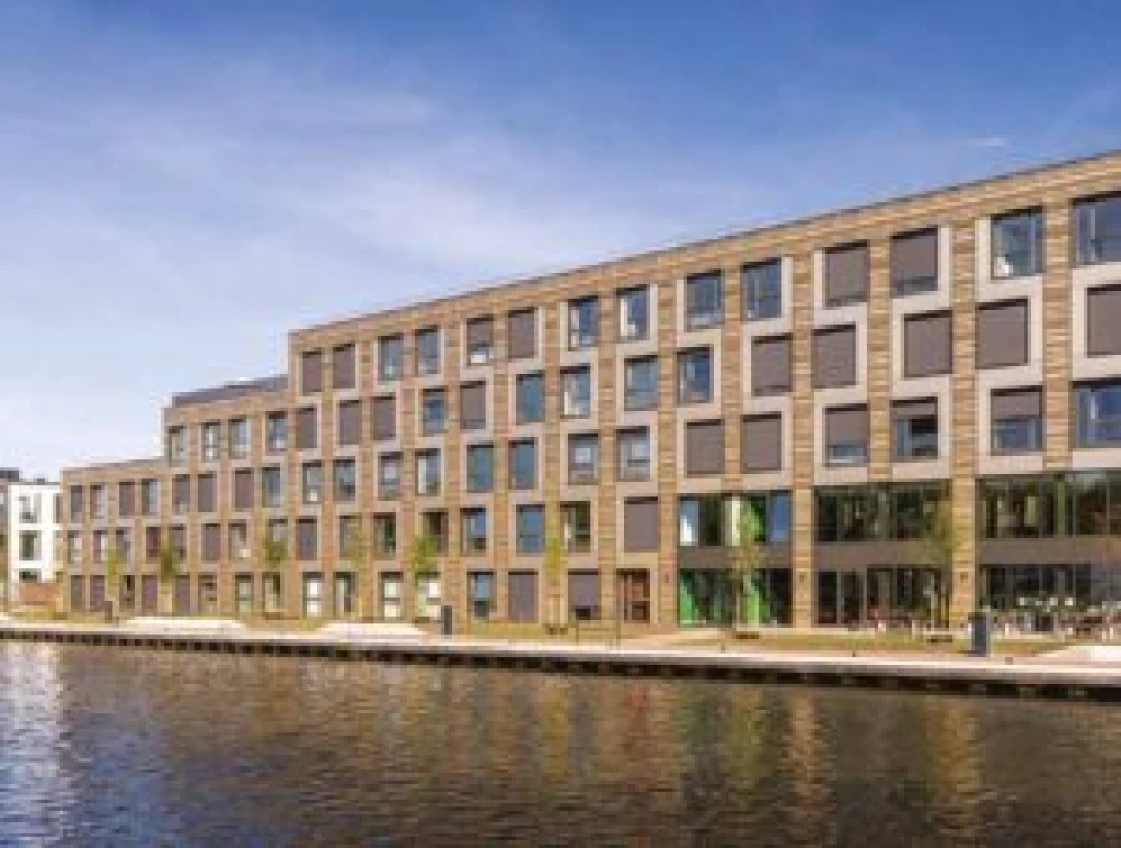 Building Connected Communities Through Modular Innovation