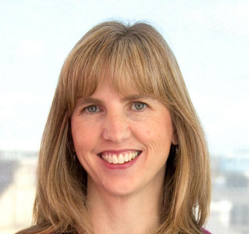 Anne Daw, Head of MMC Delivery at HLM: