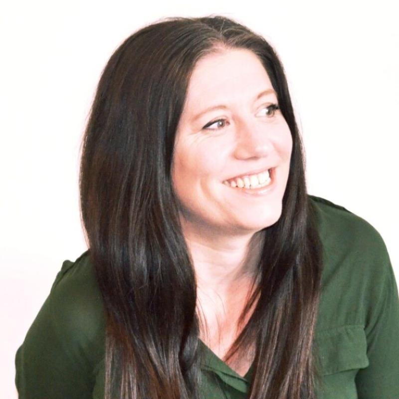 Gaynor Tennant, Founder & Chair of Offsite Alliance: