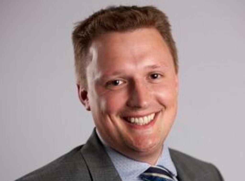 Ben Towe, Group Managing Director of Hadley Group: