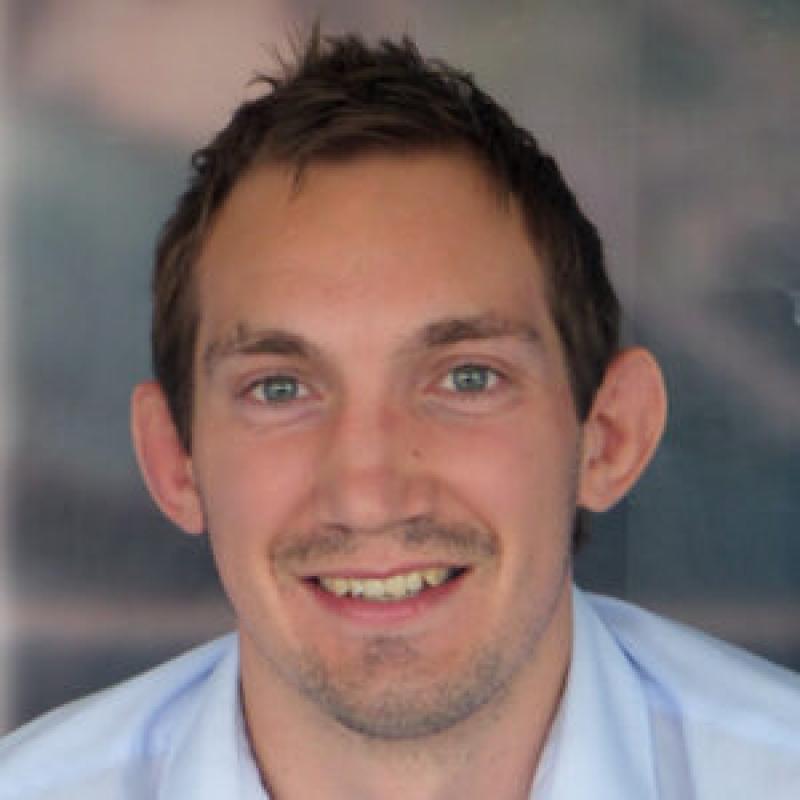 Andrew Dewdney, Kier: