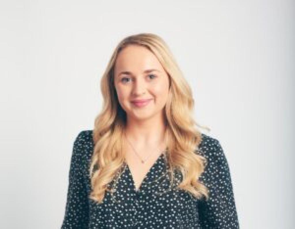 Shannon Massey, Pre-Construction Manager at MTX Contracts: