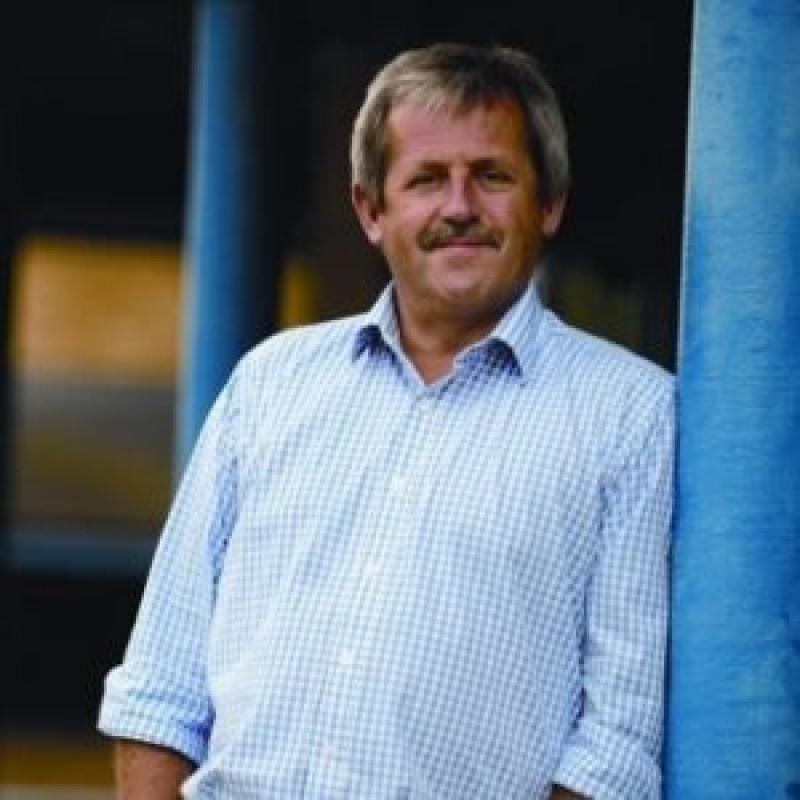 Andrew Orriss, Chief Operating Officer of the Structural Timber Association: