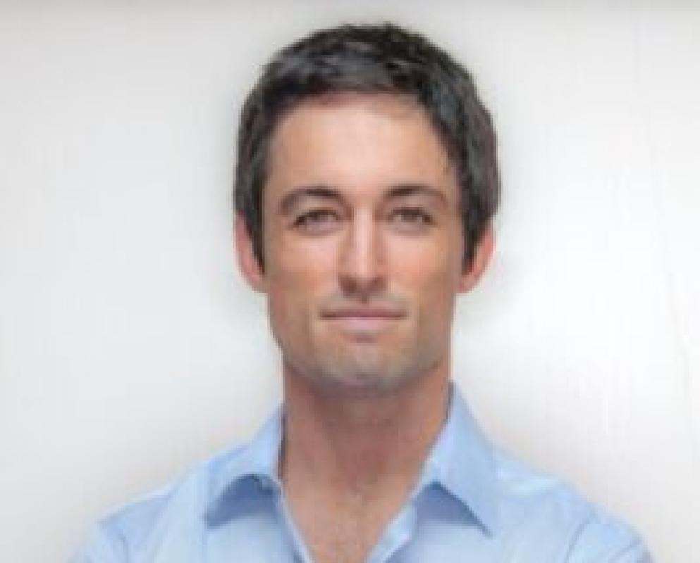 Cesar Fragachan, Founder of Aalter.AI: